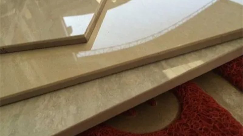 岩板衣柜门板：不只是美观，更是品质生活