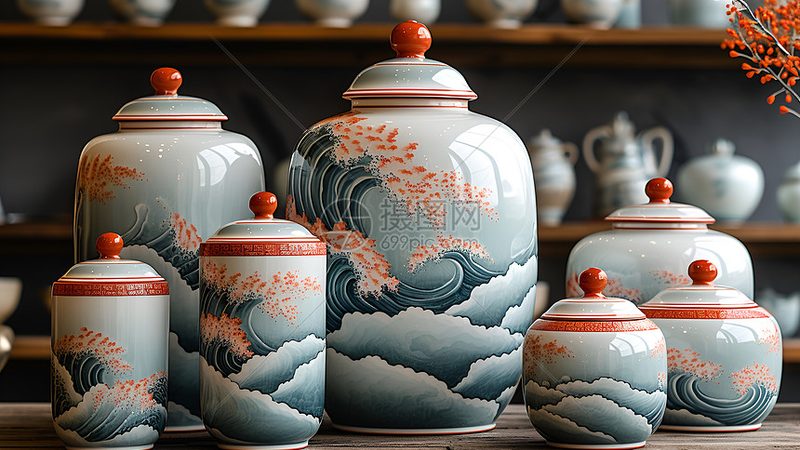 厨房墙砖定制，不止是选花色那么简单