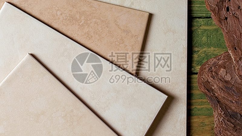 抛光砖铺贴施工流程视频